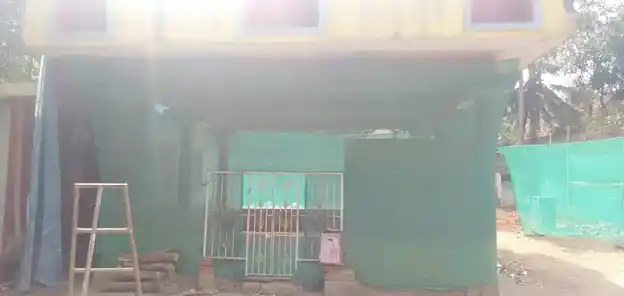 Arulmigu Thamburan Temple, Near Market, Mekkamandapam - 629166 அருள்மிகு தம்புரான் திருக்கோயில், Near Market, Mekkamandapam - 629166, Kanyakumari - Ancient Temple Architecture and History Image 2