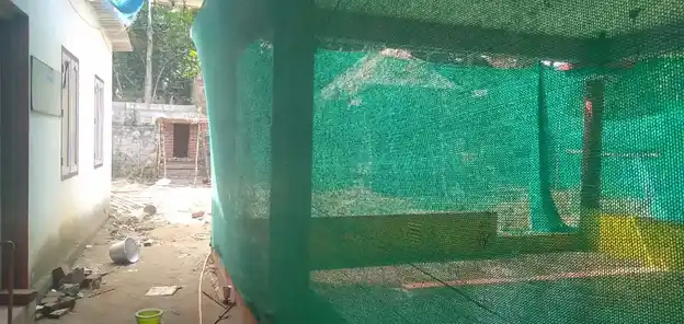 Arulmigu Thamburan Temple, Near Market, Mekkamandapam - 629166 அருள்மிகு தம்புரான் திருக்கோயில், Near Market, Mekkamandapam - 629166, Kanyakumari - Ancient Temple Architecture and History Image 4