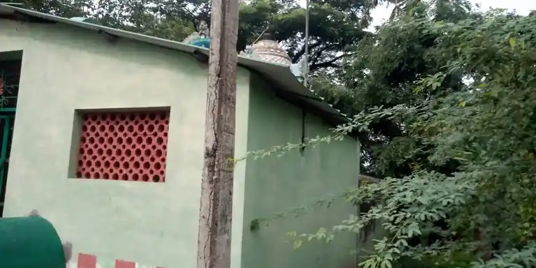 Arulmigu Thamodharanarayanaperumal Temple, Andagakudi - 610106 அருள்மிகு தாமோதர நாராயணப்பெருமாள் திருக்கோயில், Andagakudi - 610106, Nagapattinam - Ancient Temple Architecture and History Image 2