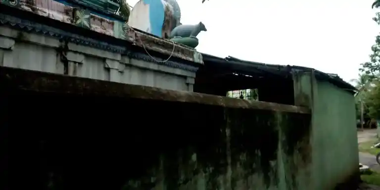 Arulmigu Thamodharanarayanaperumal Temple, Andagakudi - 610106 அருள்மிகு தாமோதர நாராயணப்பெருமாள் திருக்கோயில், Andagakudi - 610106, Nagapattinam - Ancient Temple Architecture and History Image 4