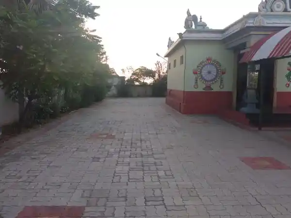 Arulmigu Thamothara Perumal Temple, Kumarapalayam Agraharam - 638183 அருள்மிகு தாமோதரபெருமாள், திருக்கோயில், Kumarapalayam Agraharam - 638183, Namakkal - Ancient Temple Architecture and History Image 3