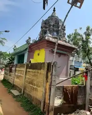 Arulmigu Thamotharapillayar Temple, Chathiramkarupur - 612501 Arulmigu Thamotharapillayar Temple, Chathiramkarupur - 612501, Thanjavur - Ancient Temple Architecture and History Image 4