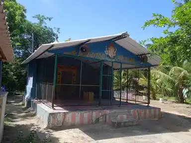 Arulmigu Thamotharpillaiyar Temple, Dhevangudi - 610803 அருள்மிகு தாமோதரபிள்ளையார் திருக்கோயில், Dhevangudi - 610803, Thiruvarur - Ancient Temple Architecture and History Image 2