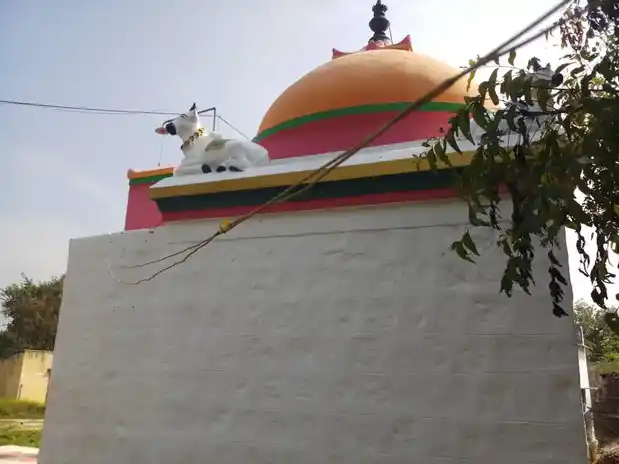 Arulmigu Thampatta Paraipatti Vinayagar Temple, Karikali - 624703 அருள்மிகு தம்பட்ட பாரைபட்டி விநாயகர் திருக்கோயில், Karikali - 624703, Dindigul - Ancient Temple Architecture and History Image 6