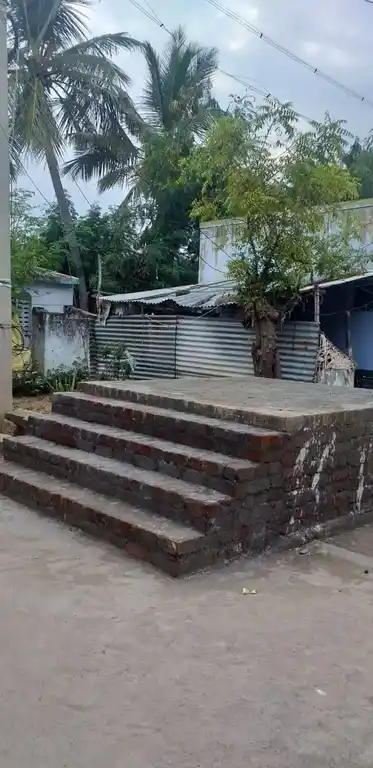 Arulmigu Thampatta Paraipatti Vinayagar Temple, Karikali - 624703 அருள்மிகு தம்பட்ட பாரைபட்டி விநாயகர் திருக்கோயில், Karikali - 624703, Dindigul - Ancient Temple Architecture and History Image 9