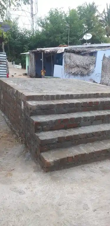 Arulmigu Thampatta Paraipatti Vinayagar Temple, Karikali - 624703 அருள்மிகு தம்பட்ட பாரைபட்டி விநாயகர் திருக்கோயில், Karikali - 624703, Dindigul - Ancient Temple Architecture and History Image 10