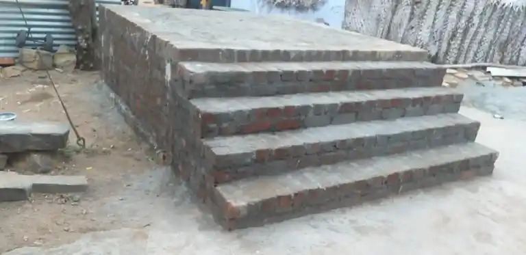 Arulmigu Thampatta Paraipatti Vinayagar Temple, Karikali - 624703 அருள்மிகு தம்பட்ட பாரைபட்டி விநாயகர் திருக்கோயில், Karikali - 624703, Dindigul - Ancient Temple Architecture and History Image 11