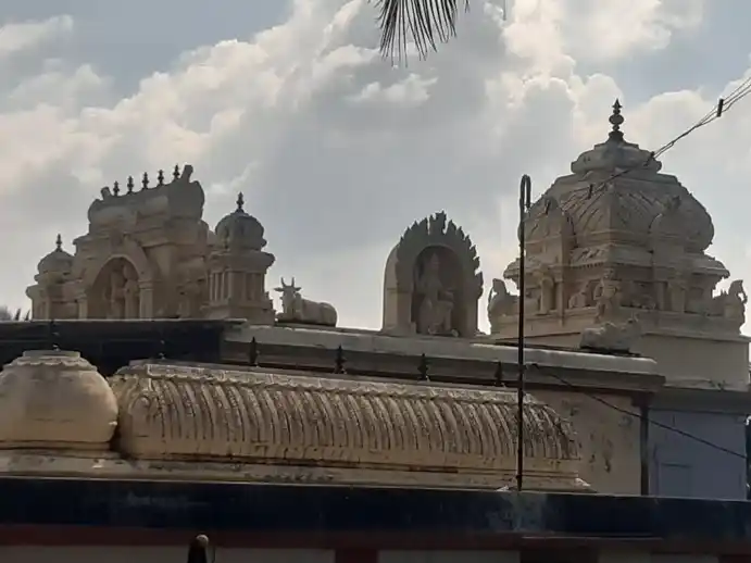 Arulmigu Thampikalaiayyan Temple, Kottavalasu - 638111 அருள்மிகு தம்பிக்கலை அய்யன் திருக்கோயில், கோட்டவலசு - 638111, Tiruppur - Ancient Temple Architecture and History Image 2