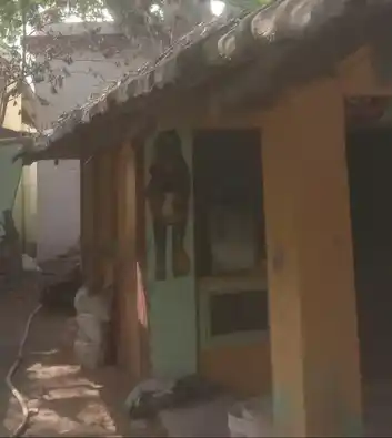 Arulmigu Thanachiappar Temple, Nanjundapuram - 641045