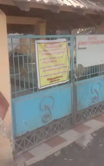 Arulmigu Thanachiappar Temple, Nanjundapuram - 641045 அருள்மிகு தன்னாசியப்பர் திருக்கோயில், நஞ்சுண்டாபுரம் - 641045, Coimbatore - Ancient Temple Architecture and History Image 2