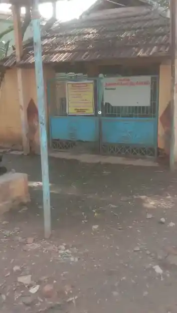 Arulmigu Thanachiappar Temple, Nanjundapuram - 641045 அருள்மிகு தன்னாசியப்பர் திருக்கோயில், நஞ்சுண்டாபுரம் - 641045, Coimbatore - Ancient Temple Architecture and History Image 3