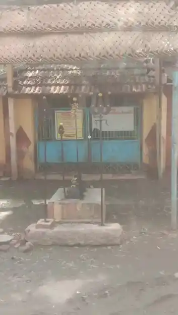 Arulmigu Thanachiappar Temple, Nanjundapuram - 641045 அருள்மிகு தன்னாசியப்பர் திருக்கோயில், நஞ்சுண்டாபுரம் - 641045, Coimbatore - Ancient Temple Architecture and History Image 4