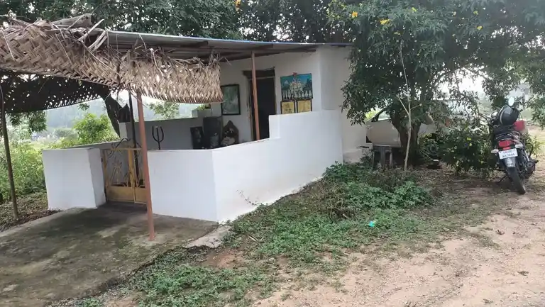 Arulmigu Thanachiappar Temple, Othakalmandapam - 641032