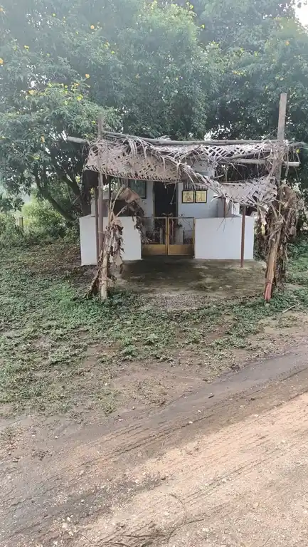 Arulmigu Thanachiappar Temple, Othakalmandapam - 641032 அருள்மிகு தன்னாசியப்பர் திருக்கோயில், ஒத்தக்கால்மண்டபம் - 641032, Coimbatore - Ancient Temple Architecture and History Image 5