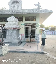 அருள்மிகு தனக்கொண்டகெங்கையம்மன் திருக்கோயில், சேர்காடு - 632106 - Main View