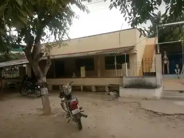 Arulmigu Thanasikarupannasamy Thirukoil, Kullampalayam - 634924 அருள்மிகு தன்னாசிமுனியப்பசாமி திருக்கோயில், Kullampalayam - 634924, Erode - Ancient Temple Architecture and History Image 2