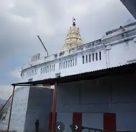 Arulmigu Thandabani Swamy Temple, Vambalur - 606803