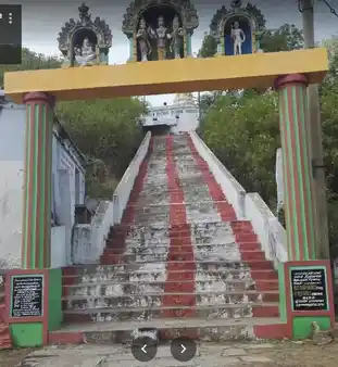 Arulmigu Thandabani Swamy Temple, Vambalur - 606803 அருள்மிகு தண்டாயுதபாணிசுவாமி திருக்கோயில், Vambalur - 606803, Tiruvannamalai - Ancient Temple Architecture and History Image 2