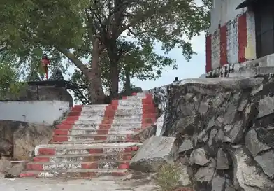 Arulmigu Thandabani Swamy Temple, Vambalur - 606803 அருள்மிகு தண்டாயுதபாணிசுவாமி திருக்கோயில், Vambalur - 606803, Tiruvannamalai - Ancient Temple Architecture and History Image 3