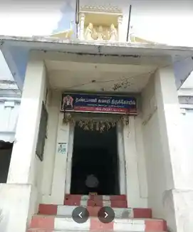 Arulmigu Thandabani Swamy Temple, Vambalur - 606803 அருள்மிகு தண்டாயுதபாணிசுவாமி திருக்கோயில், Vambalur - 606803, Tiruvannamalai - Ancient Temple Architecture and History Image 4