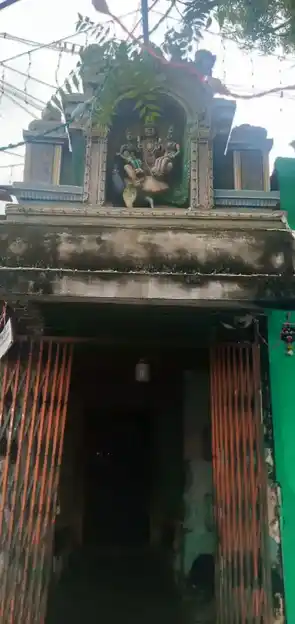 Arulmigu Thandaiuthabani Alais Balasubramaniya Swamy Temple, Thiruchirappalli - 620001