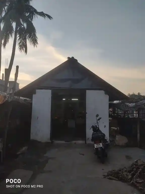 Arulmigu Thandaiuthabani Swamy Temple, Athavathur - 620102 Temple