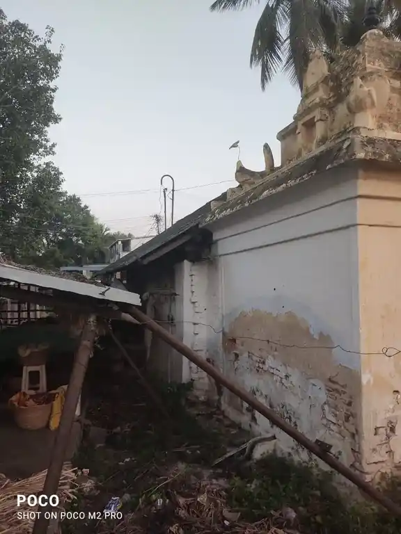 Arulmigu Thandaiuthabani Swamy Temple, Athavathur - 620102 அருள்மிகு தண்டாயுதபானி சுவாமி திருக்கோயில், அதவத்தூர் கிழக்கு, அதவத்தூர். - 620102, Thiruchirappalli - Ancient Temple Architecture and History Image 5