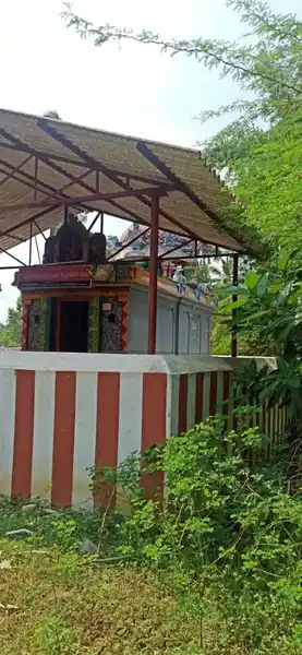 Arulmigu Thandalai Pillaiyar Temple, Thandalai - 610004 அருள்மிகு தண்டலை பிள்ளையார் திருக்கோயில், Thandalai - 610004, Thiruvarur - Ancient Temple Architecture and History Image 2