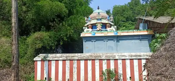 Arulmigu Thandalai Pillaiyar Temple, Thandalai - 610004 அருள்மிகு தண்டலை பிள்ளையார் திருக்கோயில், Thandalai - 610004, Thiruvarur - Ancient Temple Architecture and History Image 3