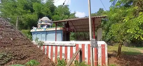 Arulmigu Thandalai Pillaiyar Temple, Thandalai - 610004 அருள்மிகு தண்டலை பிள்ளையார் திருக்கோயில், Thandalai - 610004, Thiruvarur - Ancient Temple Architecture and History Image 4