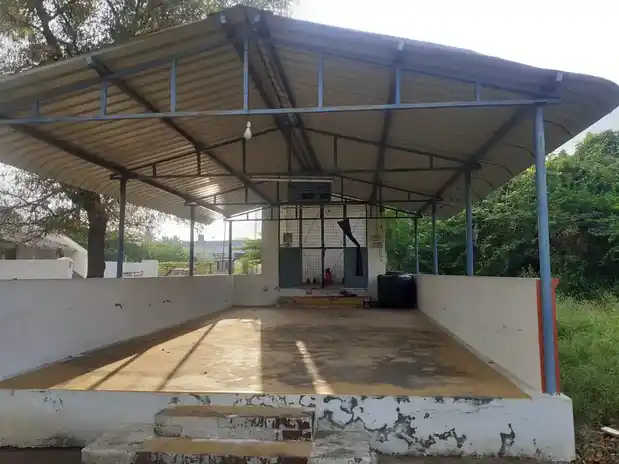 Arulmigu Thandavaraya Karuppannaswamy Temple, Nanjai Uthukuli - 638104 அருள்மிகு தாண்டவராய கருப்பண்ணசாமி திருக்கோயில், Nanjai Uthukuli - 638104, Erode - Ancient Temple Architecture and History Image 3