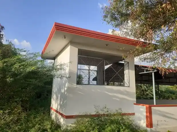 Arulmigu Thandavaraya Karuppannaswamy Temple, Nanjai Uthukuli - 638104 அருள்மிகு தாண்டவராய கருப்பண்ணசாமி திருக்கோயில், Nanjai Uthukuli - 638104, Erode - Ancient Temple Architecture and History Image 4