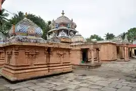 Arulmigu Thandaveswarar And Kalyana Varatharaja Perumal Temple, Kolumam, Madathukulam - 642204 Arulmigu Thandaveswarar And Kalyana Varatharaja Perumal Temple, Kolumam, கொழுமம் - 642204, Tiruppur - Ancient Temple Architecture and History Image 3