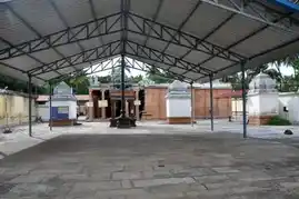 Arulmigu Thandaveswarar And Kalyana Varatharaja Perumal Temple, Kolumam, Madathukulam - 642204 Arulmigu Thandaveswarar And Kalyana Varatharaja Perumal Temple, Kolumam, கொழுமம் - 642204, Tiruppur - Ancient Temple Architecture and History Image 6