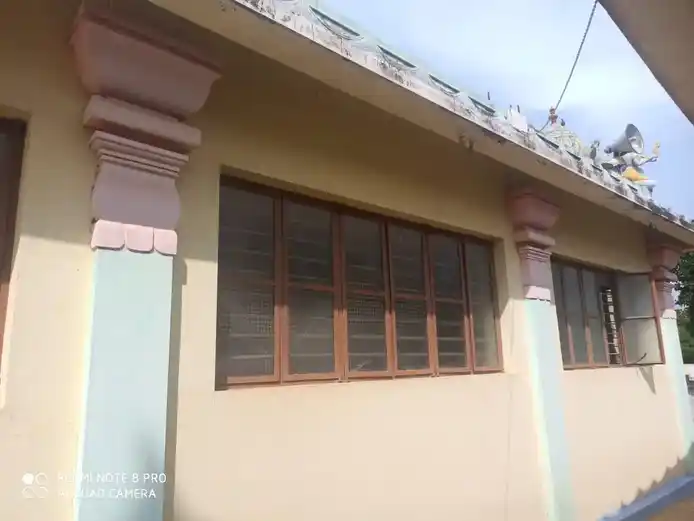 Arulmigu Thandayathapani Tempel, Manikampalayam - 638301 அருள்மிகு தண்டாயுதபாணிசுவாமி திருக்கோயில், Manikampalayam - 638301, Erode - Ancient Temple Architecture and History Image 2