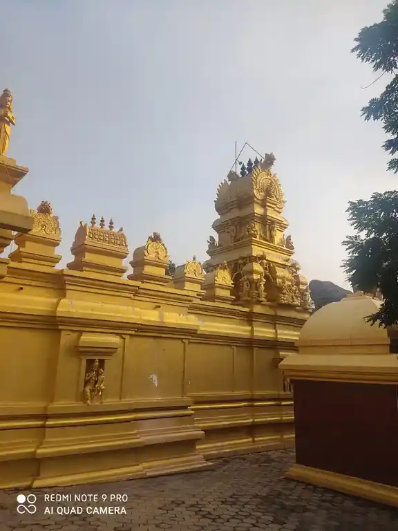 Arulmigu Thandayudhapani Temple, Aalampoondi - 604151 அருள்மிகு தண்டாயுதபாணிசுவாமி திருக்கோயில், Aalampoondi - 604151, Viluppuram - Ancient Temple Architecture and History Image 3