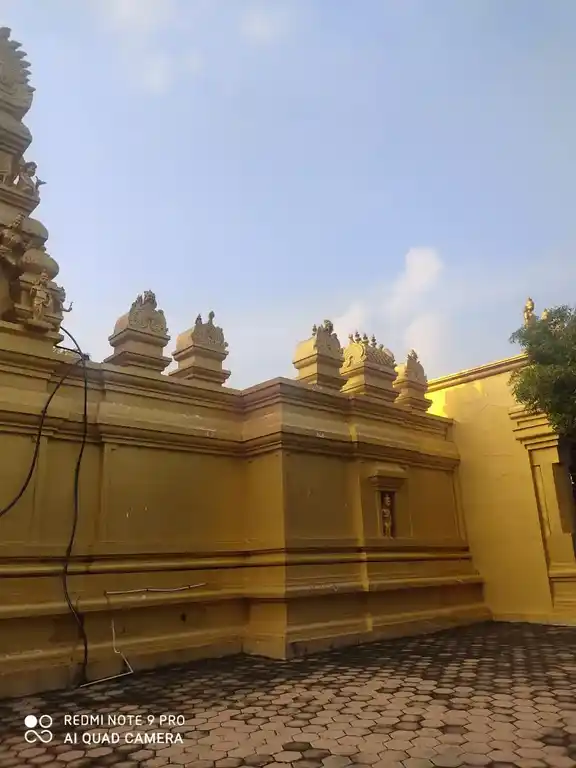 Arulmigu Thandayudhapani Temple, Aalampoondi - 604151 அருள்மிகு தண்டாயுதபாணிசுவாமி திருக்கோயில், Aalampoondi - 604151, Viluppuram - Ancient Temple Architecture and History Image 6
