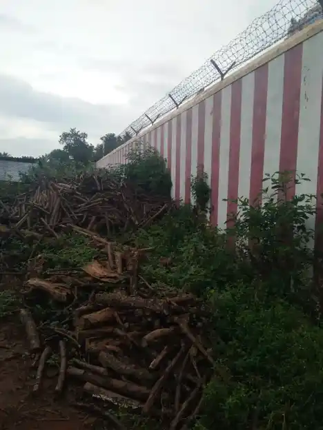 Arulmigu Thandayuthabani Temple, Thiruvalarcholai - 620005 Arulmigu Thandayuthabani Temple, Thiruvalarcholai - 620005, Thiruchirappalli - Ancient Temple Architecture and History Image 3