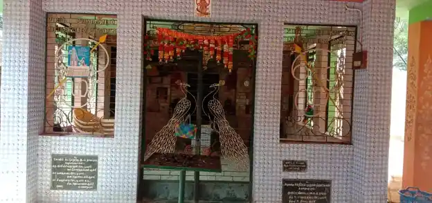 Arulmigu Thandayuthapani Swamy Temple, Attukkulam - 625109 அருள்மிகு தண்டாயுதபாணிசுவாமி திருக்கோயில், Attukkulam - 625109, Madurai - Ancient Temple Architecture and History Image 2