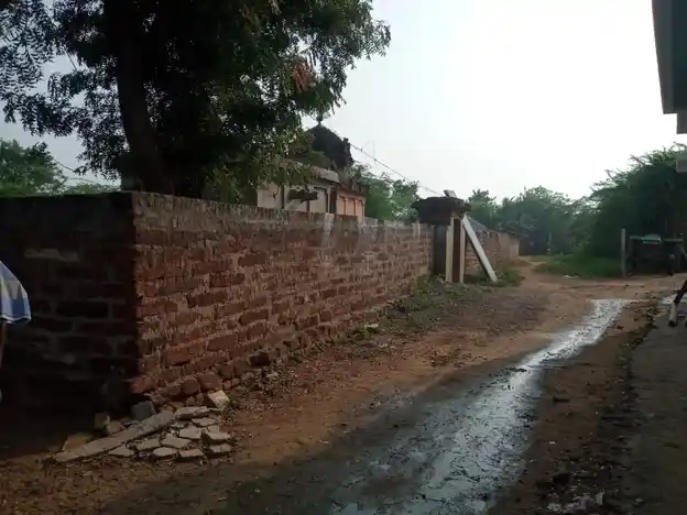 Arulmigu Thandayuthapani Temple, Avarampatti - 613602 Temple