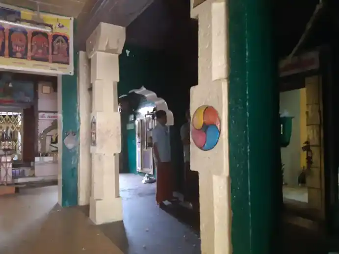 Arulmigu Thandayuthapani Temple, Kellavasal, Thanjavur - 613001 அருள்மிகு தண்டாயுதபாணி சுவாமி திருக்கோயில், Kellavasal, Thanjavur - 613001, Thanjavur - Ancient Temple Architecture and History Image 2