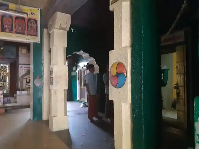 Arulmigu Thandayuthapani Temple, Kellavasal, Thanjavur - 613001 அருள்மிகு தண்டாயுதபாணி சுவாமி திருக்கோயில், Kellavasal, Thanjavur - 613001, Thanjavur - Ancient Temple Architecture and History Image 3