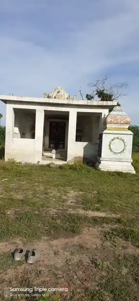 Arulmigu Thandayuthapani Temple, Pandikanmai - 623707 Arulmigu Thandayuthapani Temple, Pandikanmai - 623707, Ramanathapuram - Ancient Temple Architecture and History Image 2