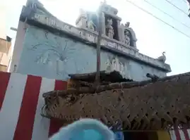 Arulmigu Thandayuthpaniswamy Temple, Musiri - 621211 Arulmigu Thandayuthpaniswamy Temple, Musiri - 621211, Thiruchirappalli - Ancient Temple Architecture and History Image 2