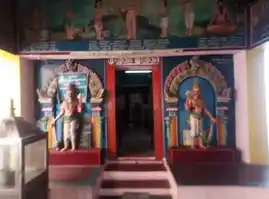 Arulmigu Thandayuthpaniswamy Temple, Musiri - 621211 Arulmigu Thandayuthpaniswamy Temple, Musiri - 621211, Thiruchirappalli - Ancient Temple Architecture and History Image 3