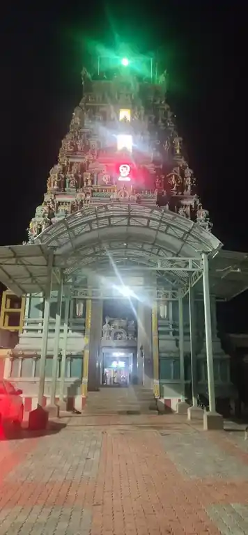 Arulmigu Thandeeswara Iyanar Temple, Allinagaram - 630611 அருள்மிகு தண்டீஸ்வரர் அய்யனார் திருக்கோயில், Allinagaram - 630611, Sivagangai - Ancient Temple Architecture and History Image 3