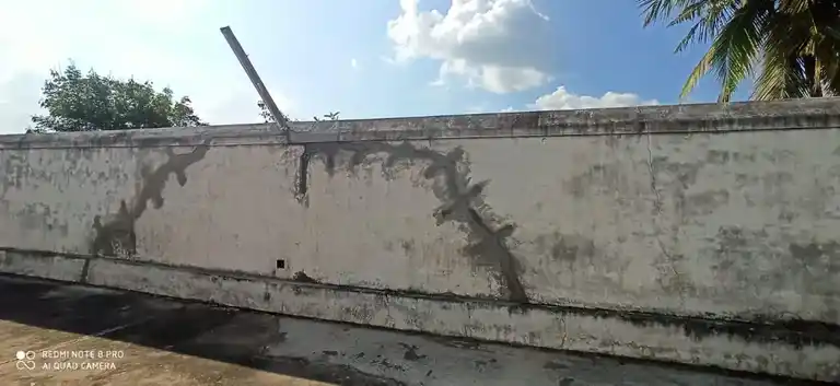 Arulmigu Thandondreeshwarar Temple, Periyari - 636101 அருள்மிகு தான்தோன்றிஸ்வரர் திருக்கோயில், Periyari - 636101, Salem - Ancient Temple Architecture and History Image 7