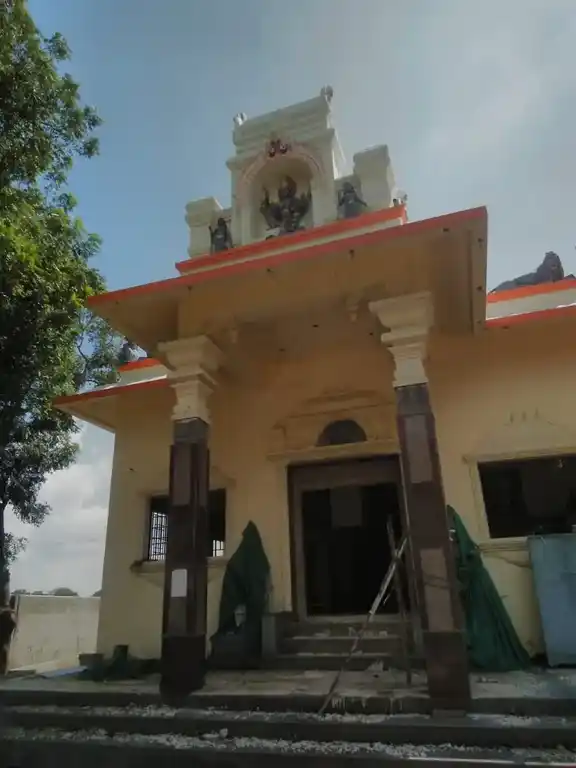 Arulmigu Thandoniyamman Temple, Selakkarichal - 641658