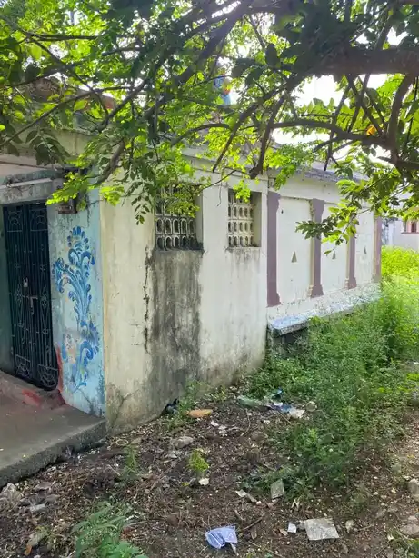 Arulmigu Thandu Mariyamman Temple, Marriputhur - 603306 அருள்மிகு தண்டுமாரியம்மன் திருக்கோயில், Marriputhur - 603306, Chengalpattu - Ancient Temple Architecture and History Image 2