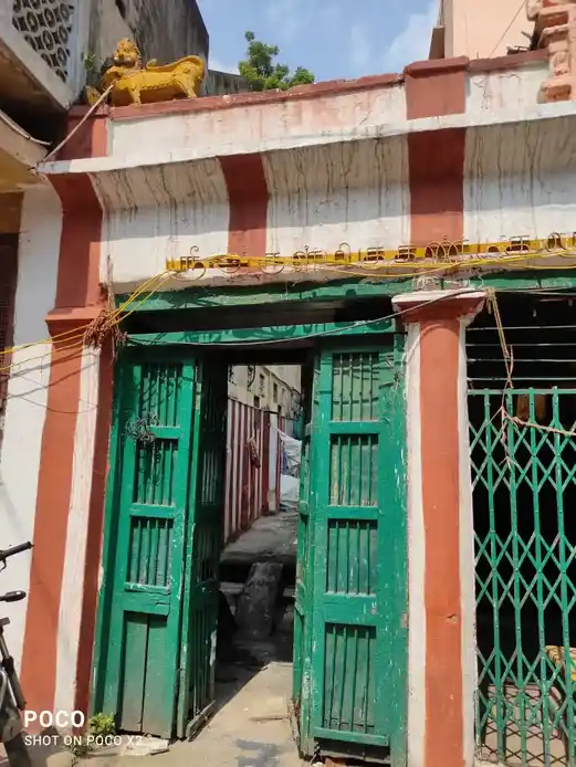 Arulmigu Thandu Thulukanathamman Temple, Broadway, Chennai - 600001 அருள்மிகு தண்டு துலுக்காணத்தம்மன் திருக்கோயில், பிராட்வே, சென்னை - 600001, Chennai - Ancient Temple Architecture and History Image 5